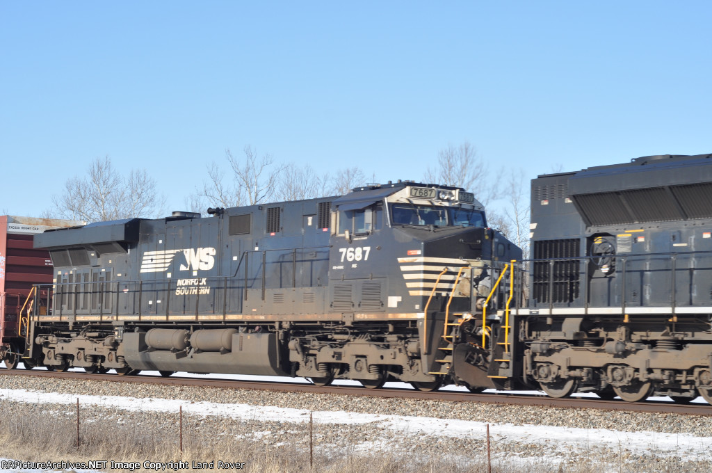 NS 7687